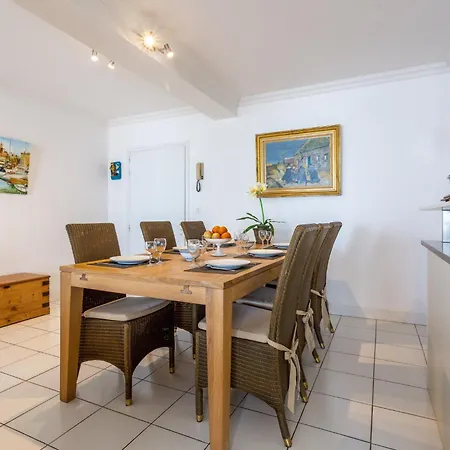 Annie By Interhome Apartment Jullouville-les-Pins