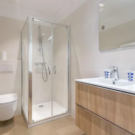 Annie By Interhome Apartment