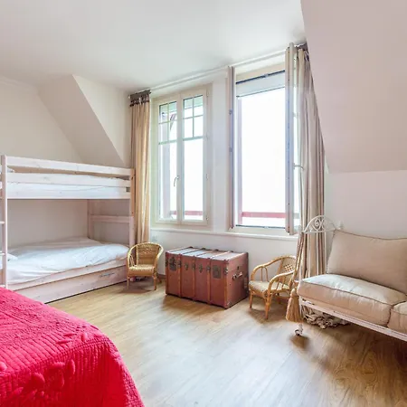 Annie By Interhome Apartment