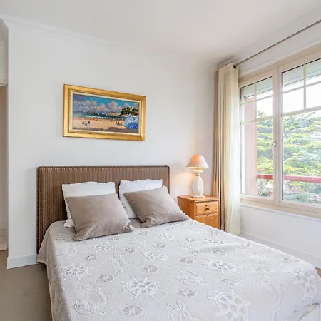 Apartment Annie By Interhome