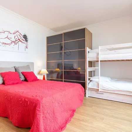 Annie By Interhome Apartment